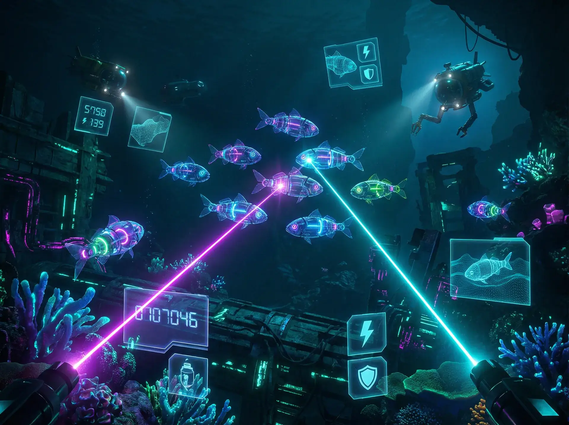 博彩开户深海鱼群 - 菠菜论坛