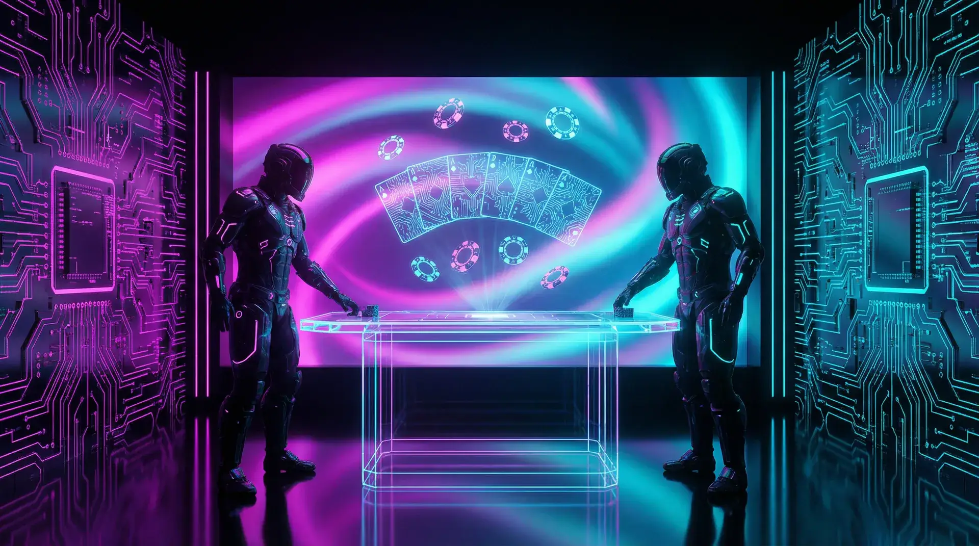 ag捕鱼赛博对战竞技场 - 菠菜论坛